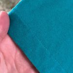 Country Charm Women's Vintage Teal Cowgirl T Shirt Size L Blue Size L Photo 5