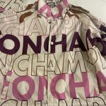 Champion  women’s windbreaker size large Photo 10