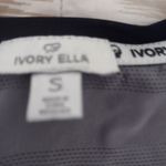 Ivory Ella Junior teen Small  women's shirt athletic quick dry fit material Photo 2