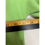 Vtg Halston IV Dorian Caftan Robe Womens M Green Velvet Loungewear Elegant 70's Size M Photo 7