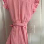 Palmetto Moon Day + Moon Pink Romper  Photo 1