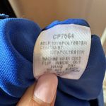 TCEC Rainbow Crochet Pride Pants  Photo 3