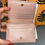 Gucci Authentic  Blush GG Wallet Photo 5