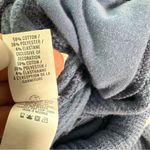 Aerie in Marble Blue Waffle Women's Joggers Size M Photo 11