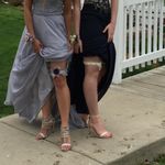 Audrey Brooke  Heels Photo 5