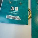 The Pioneer Woman Gold and Pink Earrings Photo 4