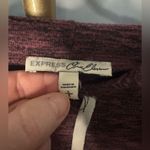 EXPRESS Oversized Exaggerated Cowl Neck Hoodie By  One Eleven size Large Photo 3