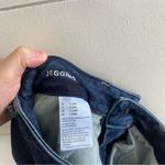 American Eagle  Women’s 2 Long Super Stretch Dark Wash Jegging Photo 5