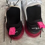 Nike  Air Max 270 White Black pink and Lime Accents size 6.5 Young/ 8 Women’s Photo 11
