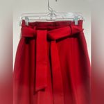 Anthropologie paper bag pants Photo 1