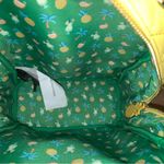 Lounge Fly  Pineapple Pool Party Backpack New without Tags Disney Photo 10