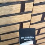 Moda  Gray Button‎ Detail Skirt Size 2 Photo 4