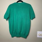 American Vintage Vintage 90’s Minimalist Anchor sweater Photo 8