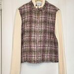 St. John Sport Tweed jacket Photo 0