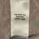 Maurice's  Multicolor Plaid Long Sleeve Dress With Pockets. Photo 6