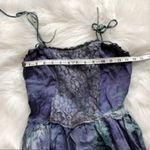 Rough & Tumble VTG One of a Kind Tie Dyed Dress Size undefined Photo 3