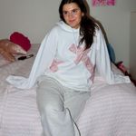 Christian hoodie Size M Photo 0