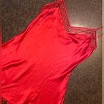 Victoria's Secret Victoria’s Secret Silk Chamise - size large Photo 6