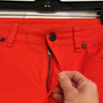 Talbots  Signature Flare Crops Photo 2