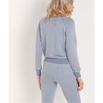 n:philanthropy 🛎️ 5/$20 n: Philanthropy Gayla Distressed Sweatshirt Size S Photo 14