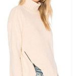 Lovers + Friends  x REVOLVE Delridge Sweater in Nude Photo 0