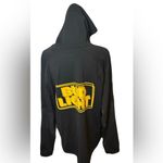 Fanatics () NWT NHL Pittsburgh Penguins Budlight Zip Up: Size XL Photo 2