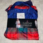 Cuddl Duds Pajama Set Photo 0