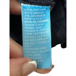 J. McLaughlin  Women's‎ Large Cardigan Button Front Ribbed Cotton Blue #N1-6 Photo 5