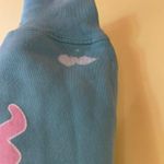 Champion Cropped Crewneck Photo 2