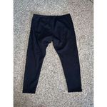 Thereabouts black skinny leg sweatpants‎ size 3XL Photo 5