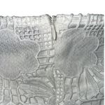 Revolve Airlie Santorini White Angelic Lace Bodysuit Extra wide Bell sleeves size Medium Photo 3