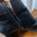 Madewell  The Kelci Heeled Boot Size 8.5 Photo 6