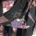 Elizabeth and James  mini silk dress size 6 fairy fairycore dainty girly Photo 2