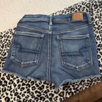 American Eagle Jean Shorts Photo 4