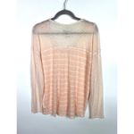 Free People we the free striped top Photo 5