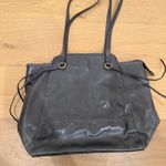 Hobo International  Shoulder Leather Bag GREY Photo 2