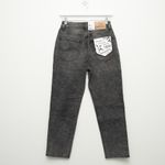Daydreamer LEE X  Jeans. High Rise Straight Leg. Photo 3