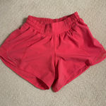 Lululemon  Hotty Hot Shorts size 2 Photo 0