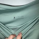 Gold Hinge  Green Tennis Skirt Photo 3