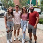 Antistar Pink Top Photo 1