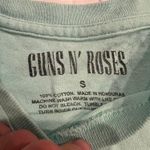 guns n' roses Tee Photo 1