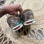 Twisted X  Womens Marbled Tie-Dye Kicks Slip-on Casual Boat Shoes WCA0026 7.5 Photo 1