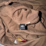 Omighty Aloha Tube Top & Flare Pants Set Brown Photo 6