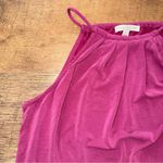 Green Envelope Los Angeles Tank Top Red Photo 4