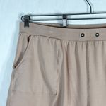 Torrid  Plus Size 4X Shorts Jersey Kit Elastic Waist Pockets Dusty Pink‎ 1316 Photo 2