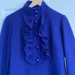 Mac and Jac long jacket in a royal blue/purple. Size M Photo 1
