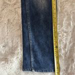 United Colors of‎ Benetton Men's Jeans Blue Straight Leg Denim Pants Size 36 Photo 4