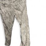 Stylish Beige Cargo Pants for Women Tan Photo 2