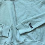 Reebok  Cropped Hoodie Photo 1