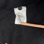 Johnny Was $398 NWOT  Embroidery Linen Blend Long Sleeves Midi Dress Size S Photo 9